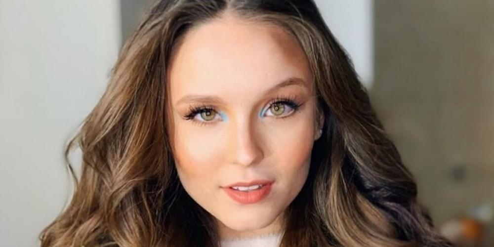 Larissa Manoela estrela novo filme de comédia romântica da Netflix