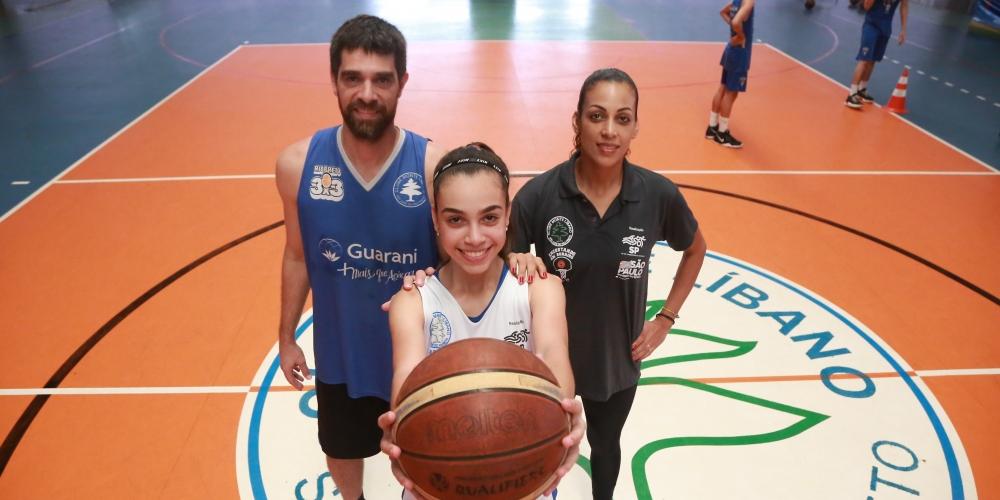 Transmissão jogo Cestistica Citta Di San Severo - Basket Mestre