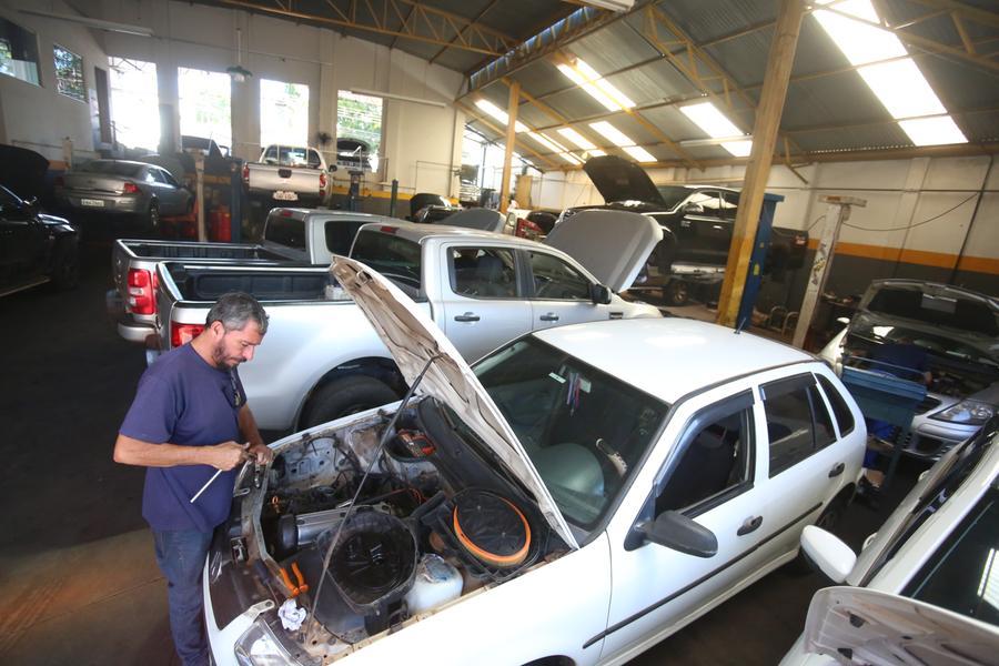 Auto Peças REI DAS PEÇAS Rio Preto