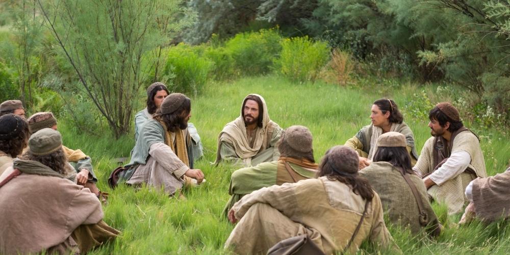Era Jesus Cristo um essênio?