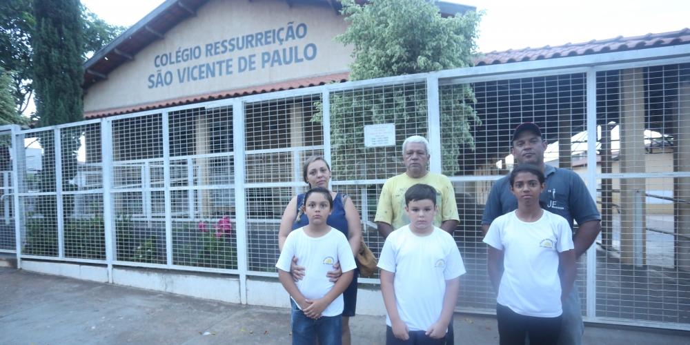 Blog - Colégio São Vicente de Paulo