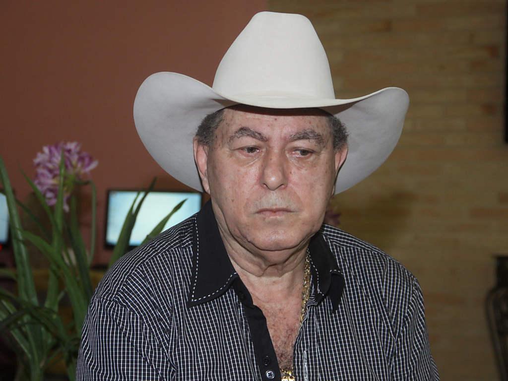 Morre cantor sertanejo Zé Rico, parceiro de Milionário