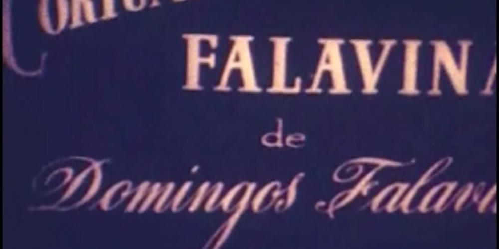 CURTUME FALAVINA (Reprodução: Revista Riopretana)