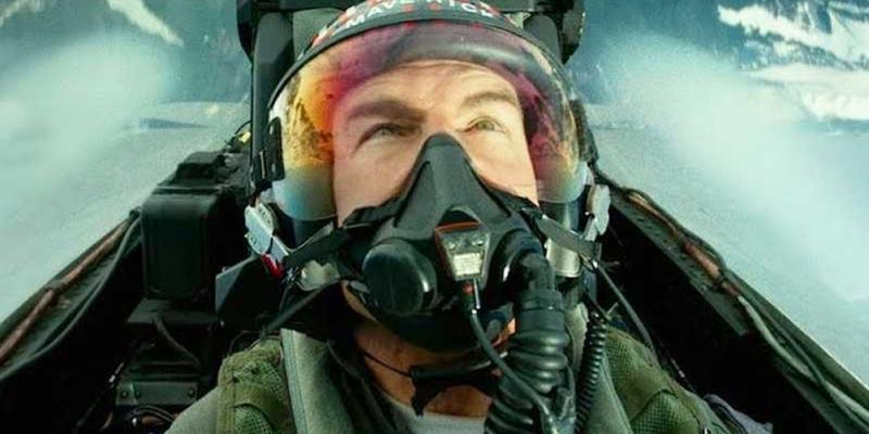 Top Gun Maverick Ganha O Seu Primeiro Trailer
