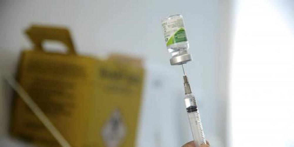 Postos de saúde ainda têm doses da vacina contra gripe (Tânia Rêgo/Agência Brasil)