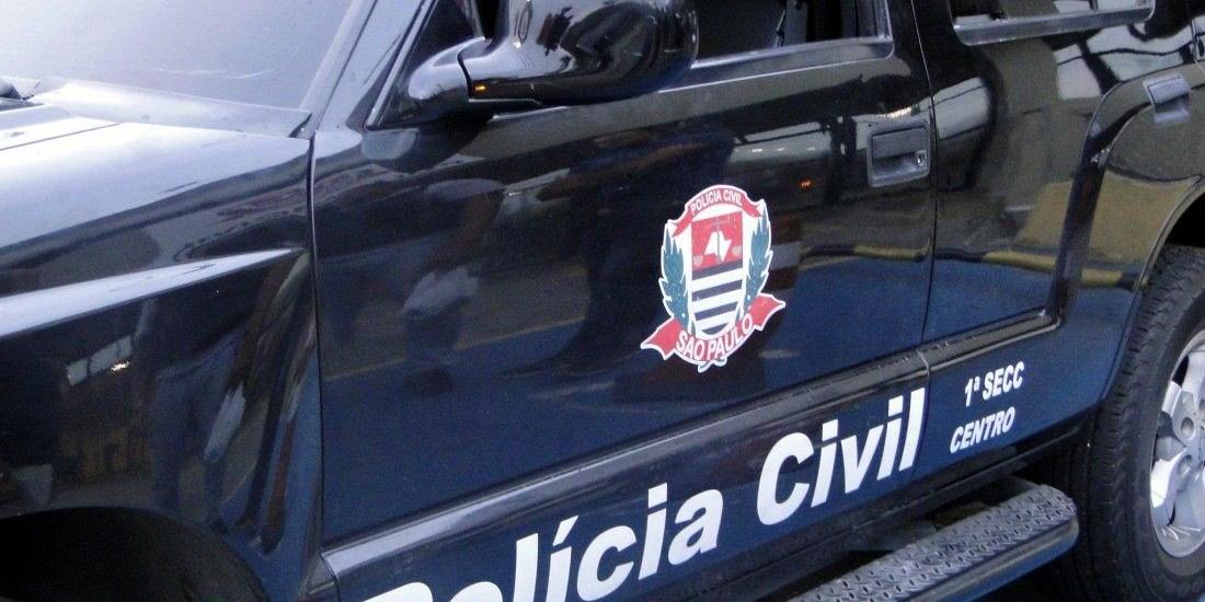 Pol&iacute;cia Civil (Divulgação/Governo SP)