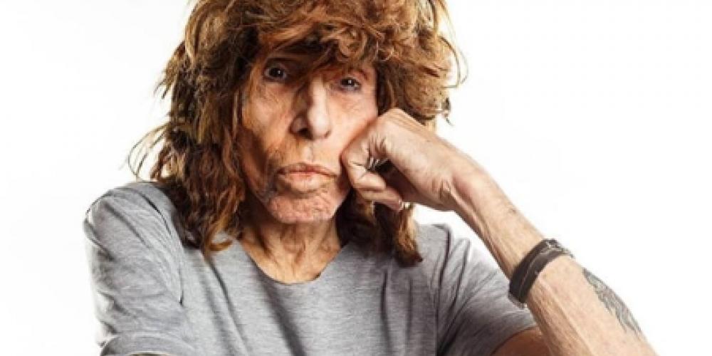 Morre Serguei, o roqueiro brasileiro mais velho que o rock, aos 85