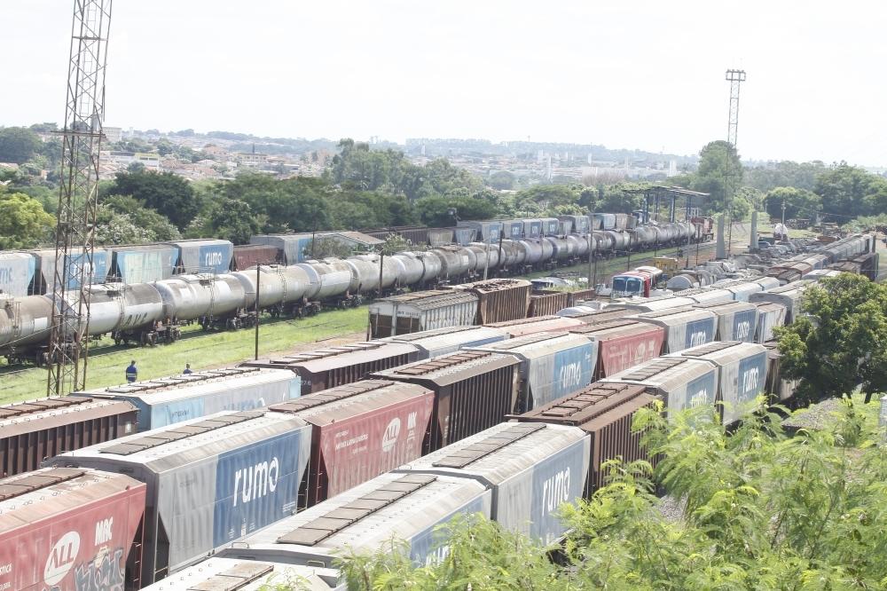 Trem Caipira retoma funcionamento para incentivar turismo na região de Rio  Preto, São José do Rio Preto e Araçatuba