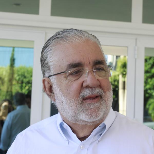 Coordenador de campanha de Valdomiro ganha cargo de Rodrigo Garcia
