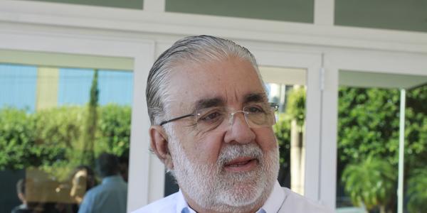 Coordenador da campanha de Valdomiro ganha cargo de Rodrigo Garcia