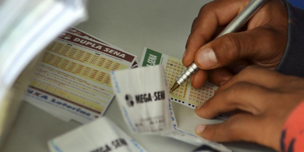 Aposta feita em lotérica de Santa Fé do Sul leva R$ 65 mil na Mega-Sena