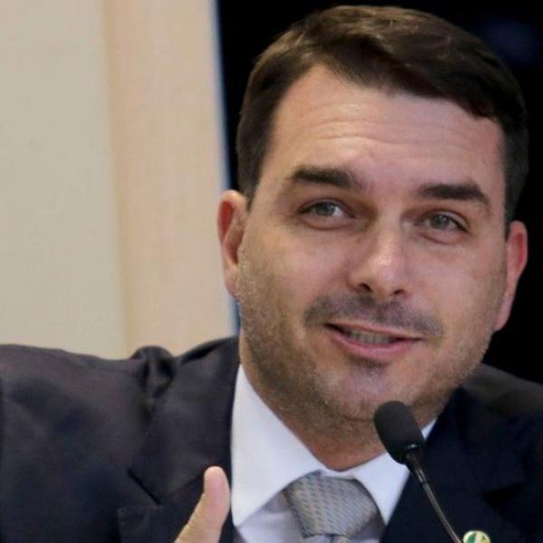 TJ rejeita denúncia contra Flávio Bolsonaro no caso das rachadinhas