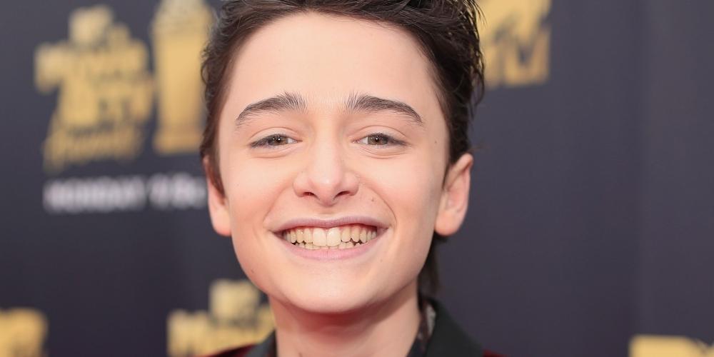 Noah Schnapp, o Will de Stranger Things, virá ao Brasil!