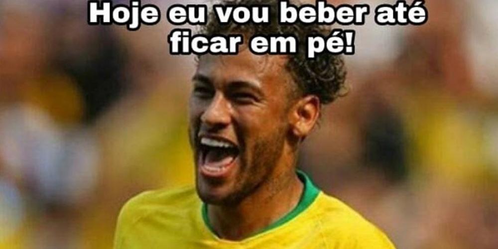 MELHORES MEMES DO FUTEBOL 2018 #2 