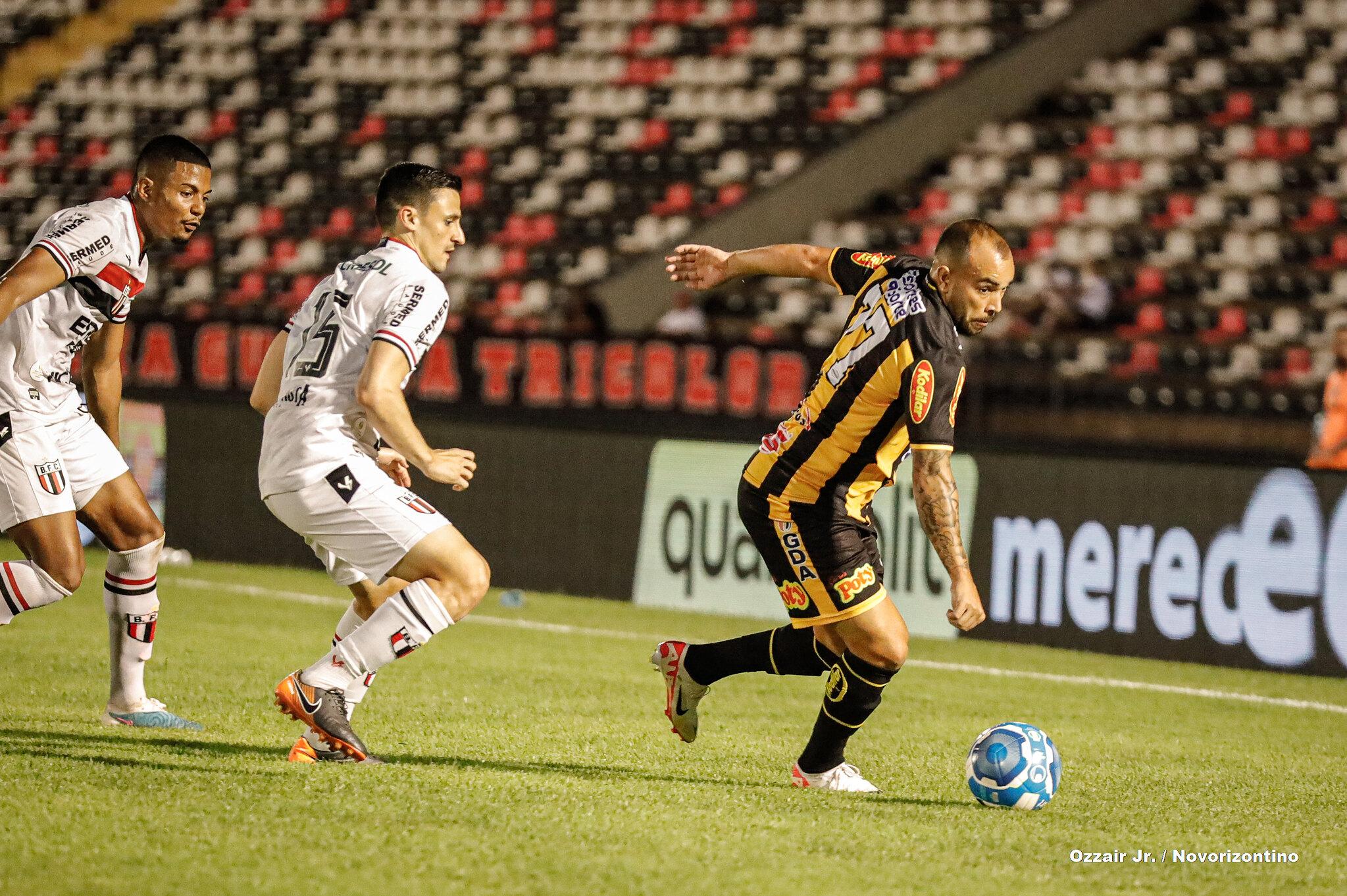 Após derrota na final da Copa Paulista, Botafogo mira reestruturação para  2022 - Revide – Notícias de Ribeirão Preto e região