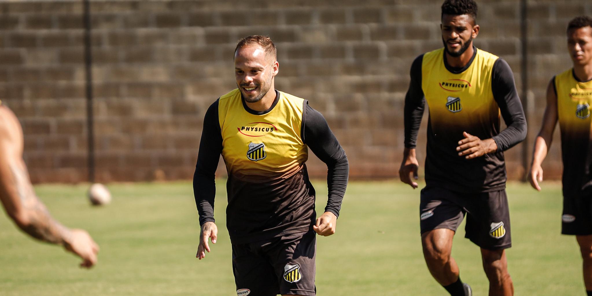 Novorizontino é o 'dono' do Jauzão agora e joga contra América neste domingo