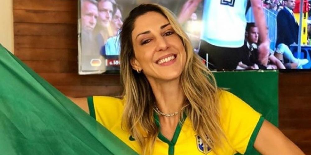 Carol Gattaz é a quinta melhor jogadora de 2021, segundo FIVB