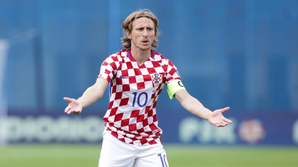 Modric eleito melhor jogador do Mundial: os prémios individuais  atribuídos após a vitória da França - Mundial  2018 - Jornal Record