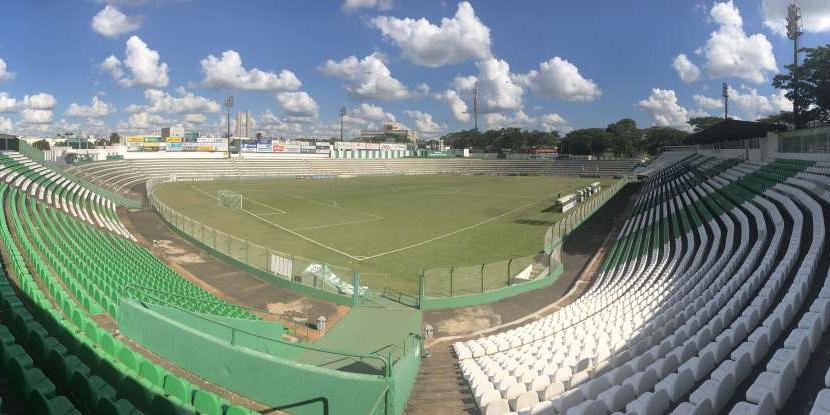 Federação Paulista de Futebol divulga a tabela do Campeonato