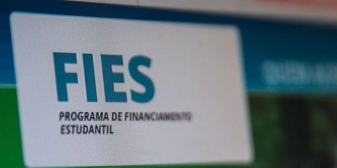 Fundo de Financiamento Estudantil,Fies (Marcello Casal JrAgência Brasil; /Agência Brasil)