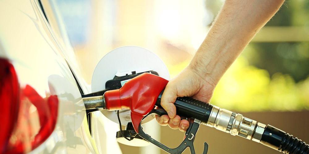 Combustível: etanol, gasolina e diesel (Divulgação)