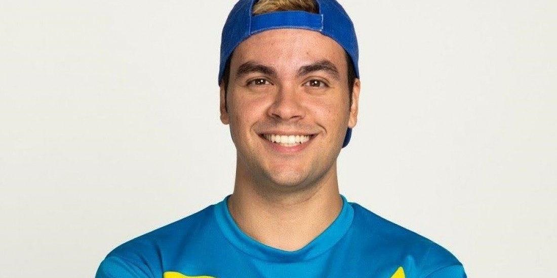 Youtuber Luccas Neto vem a Rio Preto para espetáculo em 2022