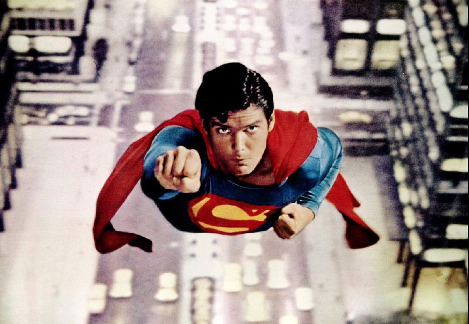 29 ideias de Superman antigo  superman, super herói, filmes