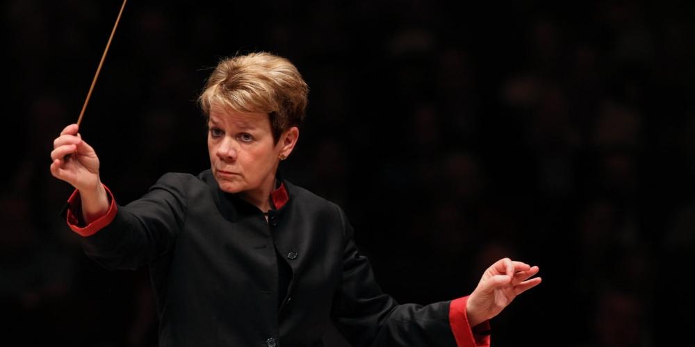 Marin Alsop 