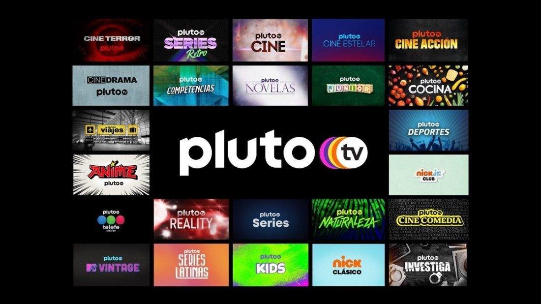Naruto clássico entra no On Demand, serviço gratuito da Pluto TV