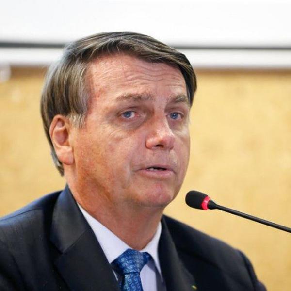 Ministro Dias Toffoli nega notícia-crime e Bolsonaro ativa PGR