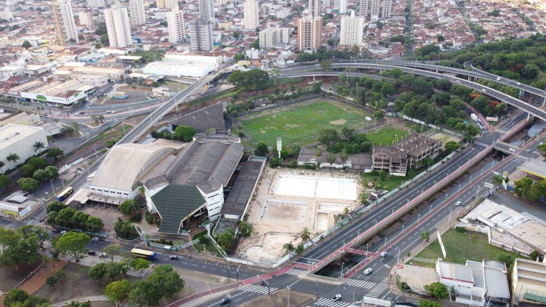 TJ nega recurso para venda de ginásio do Clube dos Bancários • Marília  Notícia