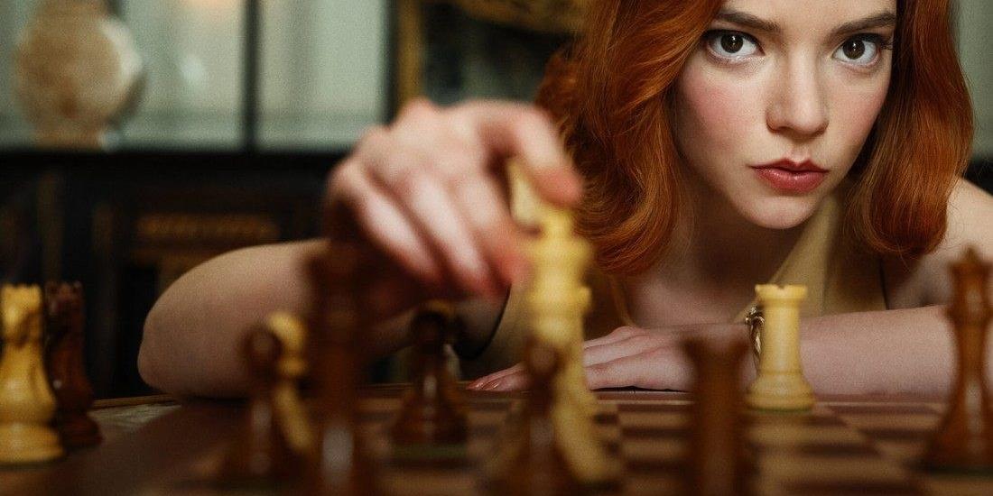 Jogadores lançam nova revista de xadrez: Revista Xeque - Xadrez Forte