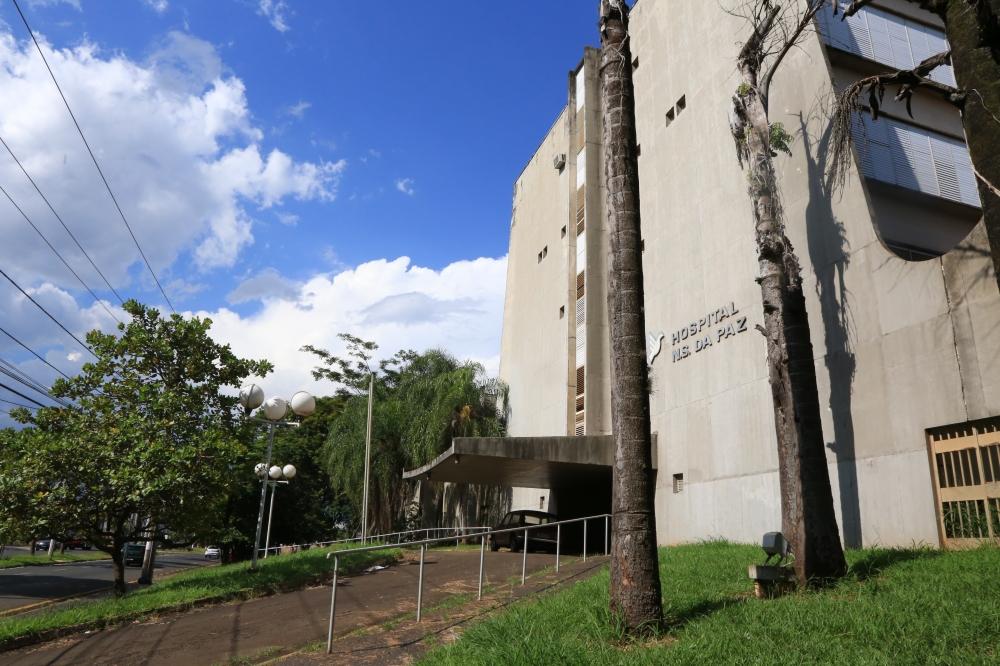 Fim do empasse da venda do Hospital Nossa Senhora da Paz