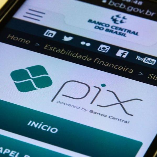 Roubo com Pix: confira dicas para tornar seu celular mais seguro