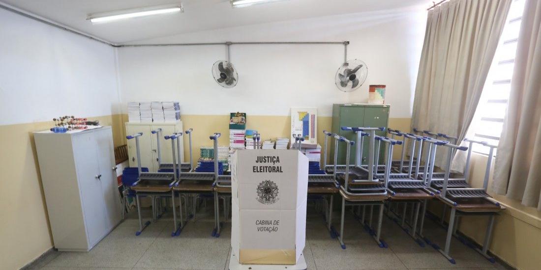 São 332.540 eleitores aptos para votar na eleição deste domingo, 15, em Rio Preto; município tem 10 candidatos a prefeito e quase 400 nomes em disputa por uma das 17 cadeiras da Câmara 