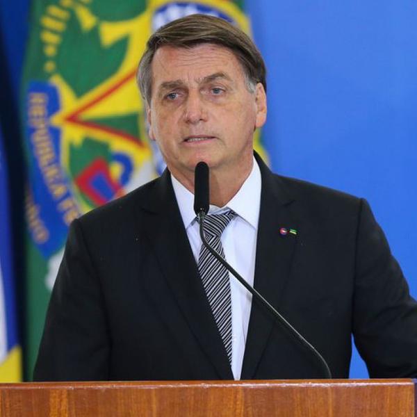 STJ elege nomes para Bolsonaro escolher dois novos ministros para a Corte