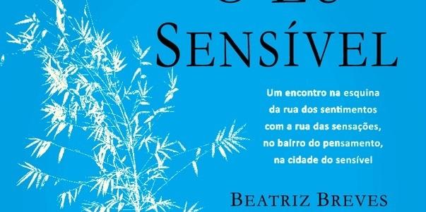 De forma prática, livro 'O Eu Sensível' propõe que o leitor expresse diferentes sentimentos de A a Z, como aconchego, desencanto, melancolia e rancor (Divulgação)