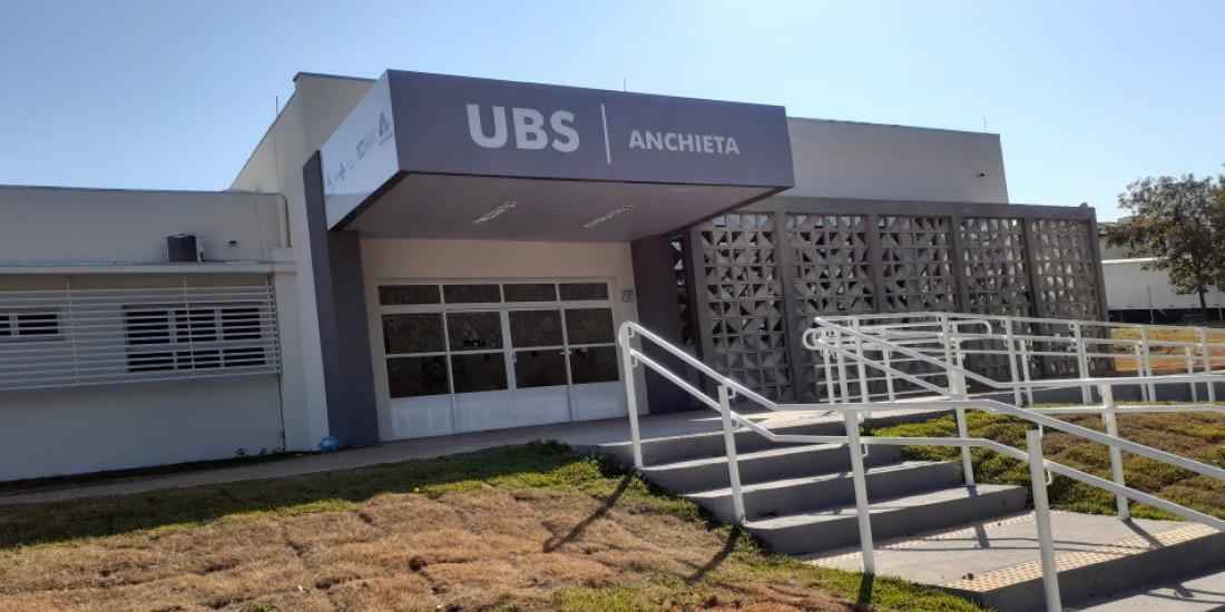 A nova localização será na avenida Maria da Silva Dória, 555, onde funcionou a Unidade de Internação Básica Covid (Divulga&ccedil;&atilde;o/ Prefeitura de Rio Preto)