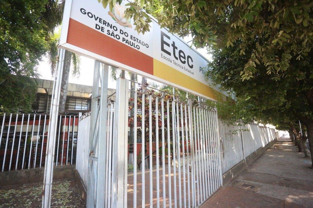 Fatec e Etec têm quase duas mil vagas para a região de Rio Preto