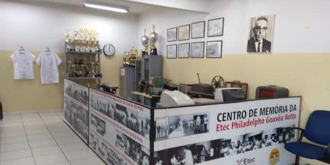 Photos at ETEC Philadelpho Gouvêa Netto - Trade School in São José