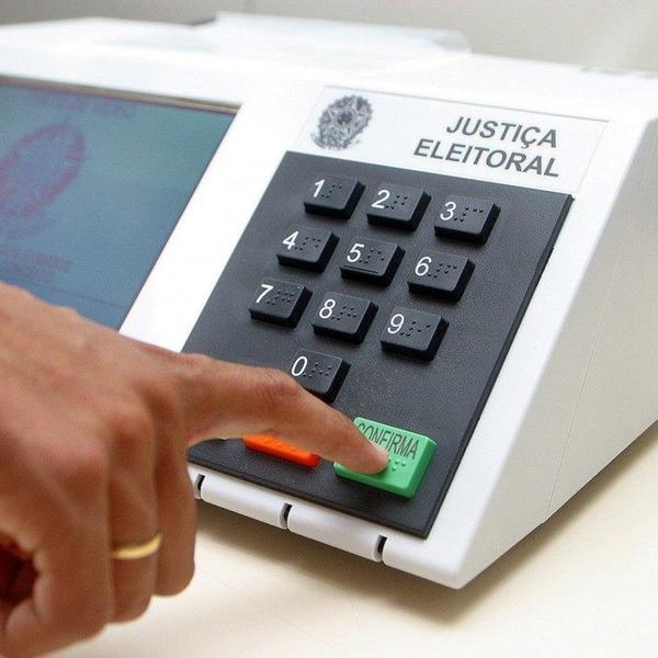 Pesquisa Ipespe: 74% dos eleitores já decidiram o voto