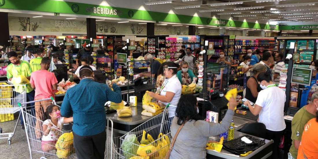 Rede de hortifrútis inaugura unidade em Rio Preto com geração de