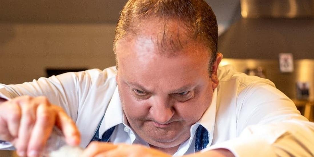 Pesadelo na Cozinha': Erick Jacquin lamenta estreia adiada e pede desculpas