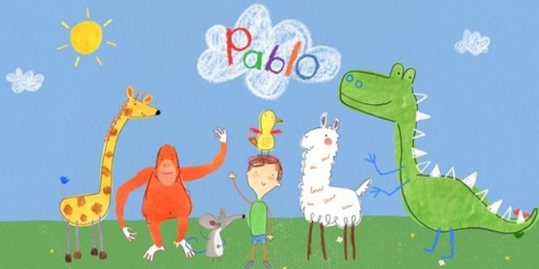 Série 'Pablo' marca o Dia Mundial do Autismo na televisão (Divulgação)