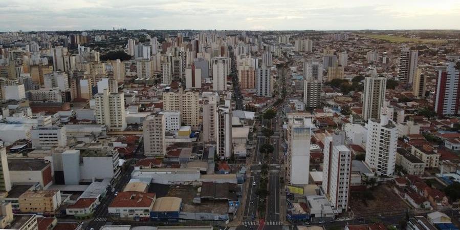 Instituto Pense Antes  São José do Rio Prêto SP