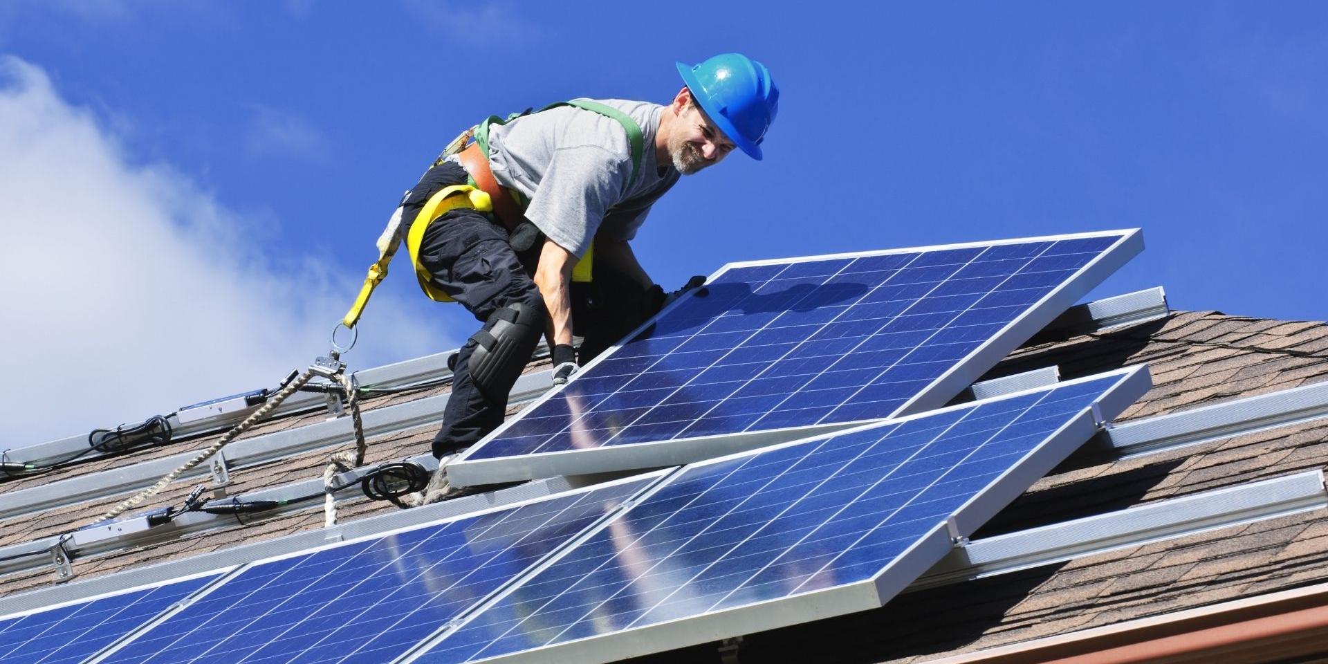 Energia Solar: o que você precisa saber antes de instalar em sua casa ou negócio Energia Solar: o que você precisa saber antes de instalar em sua casa ou negócio