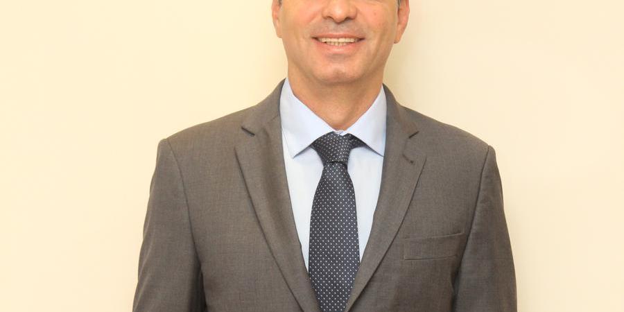 Paulo Zahr começou seus negócios em Rio Preto na década de 1990 (Divulgação)