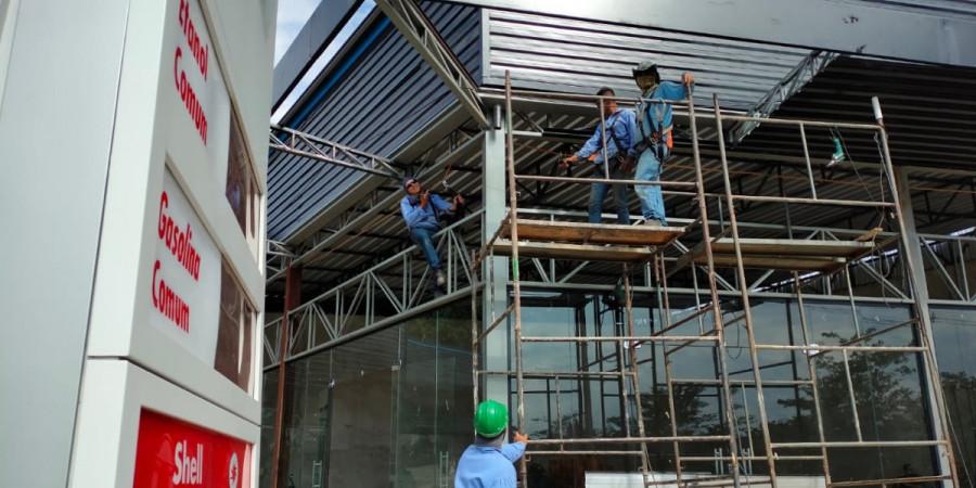 Rede Monte Carlo prepara a inauguração, até o fim do ano, de três novas unidades em Rio Preto; na foto, unidade da avenida Arthur Nonato (Divulgação)