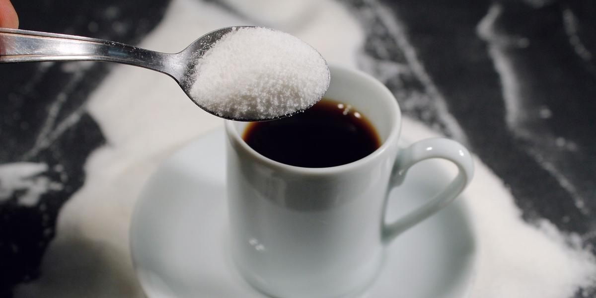 Preço do açúcar está mais 'salgado' em Rio Preto (Marcos Santos/USP Imagens)