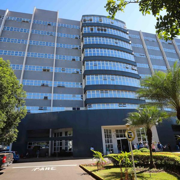 Hospital de Base de Rio Preto suspende cirurgias eletivas